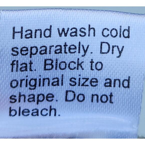 Idea Uomo Sweater Men's XXL Gray 3D Textured Crew Neck Cosby Style VTG 90s *Hole - Picture 7 of 7